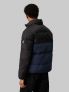 CK NON DOWN BLOCKING - BLU NERO - 1