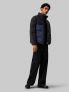 CK NON DOWN BLOCKING - BLU NERO - 3