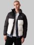 CK NON DOWN BLOCKING - BIANCO-NERO - 0