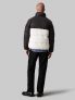 CK NON DOWN BLOCKING - BIANCO-NERO - 1