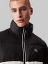 CK NON DOWN BLOCKING - BIANCO-NERO - 2