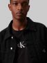 CK MONOLOGO TEE - NERO - 3