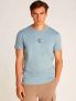 CK MONOLOGO TEE - AVIO - 0