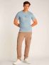 CK MONOLOGO TEE - AVIO - 4