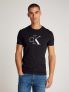 CK OUTLINE MONOLOGO - NERO - 0