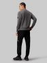 CK SKINNY CARGO - NERO - 2