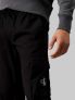 CK SKINNY CARGO - NERO - 3
