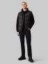 CK ESS. DOWN VEST - NERO - 1
