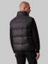CK ESS. DOWN VEST - NERO - 2