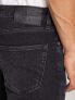 CK DAD JEAN - DENIM BLACK - 3