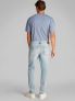 CK SLIM TAPER - JEANS CHIARO - 2