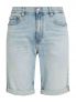 CK SLIM SHORT - JEANS CHIARO - 1