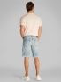 CK SLIM SHORT - JEANS CHIARO - 2