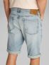 CK SLIM SHORT - JEANS CHIARO - 4