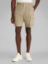 CK WASHED CARGO SHOR - VERDE MILITARE - 0