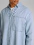 CK REGULAR LINEAR - JEANS CHIARO - 4