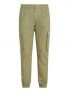 CK SKINNY CARGO - VERDE - 1