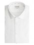 CK TWILL SLIM - BIANCO - 0