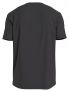 CK STRETCH SLIM FIT - NERO - 2