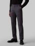 CK SATEEN STRETCH SL - ASFALTO - 0