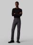 CK SATEEN STRETCH SL - ASFALTO - 1