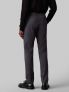 CK SATEEN STRETCH SL - ASFALTO - 2