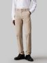 CK SATEEN STRETCH SL - BEIGE - 0