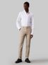 CK SATEEN STRETCH SL - BEIGE - 1