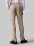 CK SATEEN STRETCH SL - BEIGE - 2