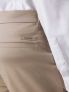 CK SATEEN STRETCH SL - BEIGE - 3