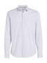 CK POP. STRIPE SLIM - BIANCO-BLU - 1