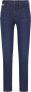 CK MID RISE SKINNY - JEANS SCURO - 1