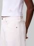 CK A-WOVEN LABEL - BIANCO - 1
