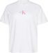 CK 20S CLASSIC LOGO - BIANCO - 1