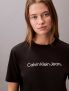CK INST LOGO CLASSIC - NERO - 1