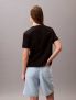 CK INST LOGO CLASSIC - NERO - 2