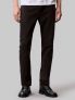 CK SLIM TPR - DENIM BLACK - 0