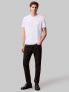 CK SLIM TPR - DENIM BLACK - 1