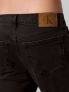 CK SLIM TPR - DENIM BLACK - 3
