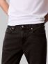 CK SLIM TPR - DENIM BLACK - 4