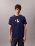 CK HERO MONOLOGO TEE - AVIO - 0