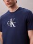 CK HERO MONOLOGO TEE - AVIO - 3