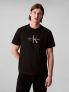 CK HERO MONOLOGO TEE - NERO - 0