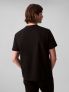 CK HERO MONOLOGO TEE - NERO - 2