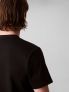 CK HERO MONOLOGO TEE - NERO - 3