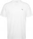 CK BADGE 30S JERSEY - BIANCO - 1