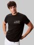 CK 30S E CK NY WRD S - NERO - 1