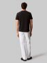 CK 30S E CK NY WRD S - NERO - 2