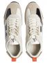 CK TOOTHY RUN - BEIGE - 3