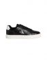 CK CLASSIC CUPSOLE - NERO-BIANCO - 1